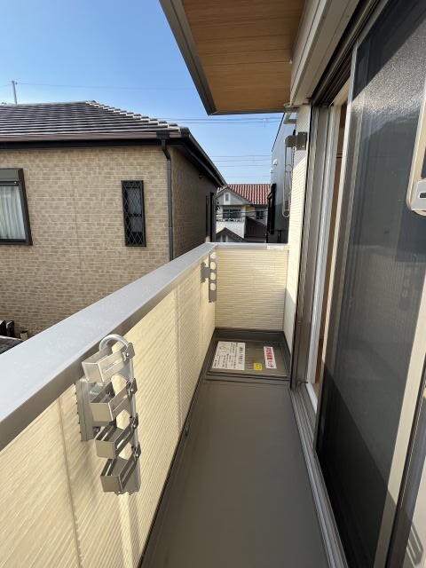  La maison Chico Rich