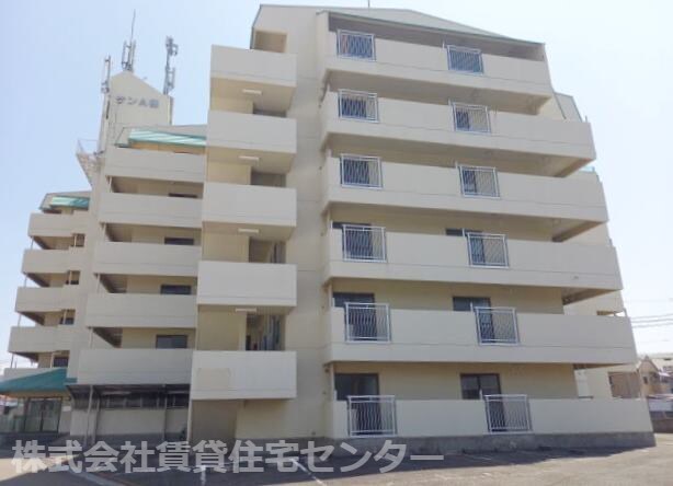 スクエアメゾン和歌山