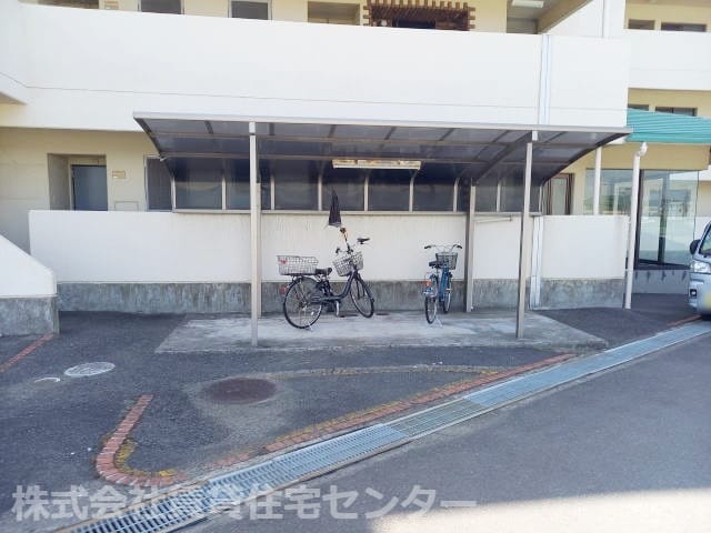  スクエアメゾン和歌山