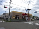 ジョイフル 和歌山西ノ庄店 561m スクエアメゾン和歌山