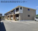 シエン ノワールの外観