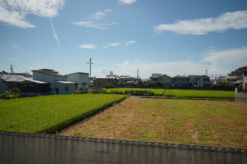  きのくに線・紀勢本線/和歌山市駅 バス10分延時下車:停歩4分 1階 築14年