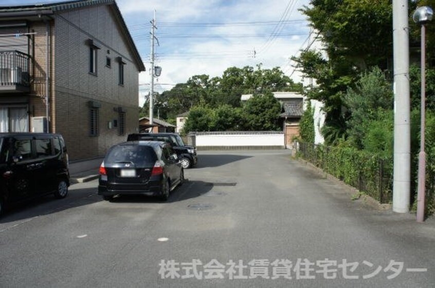  南海本線/紀ノ川駅 徒歩16分 2階 築19年