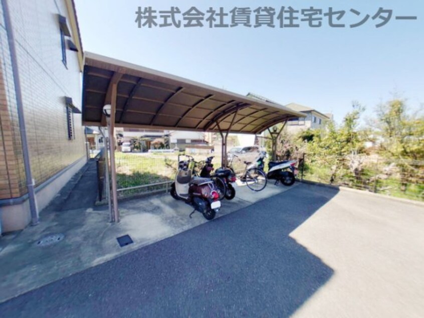  南海本線/紀ノ川駅 徒歩16分 2階 築19年
