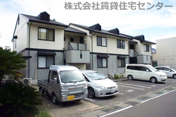  レインボーハイツ