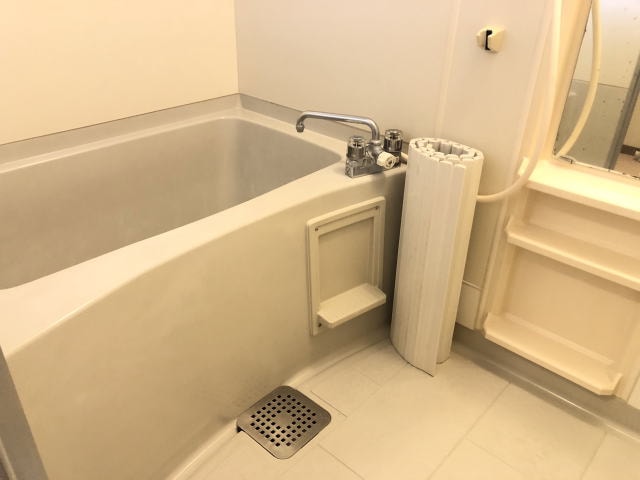 同仕様 レインボーハイツ