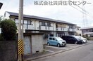  レインボーハイツ