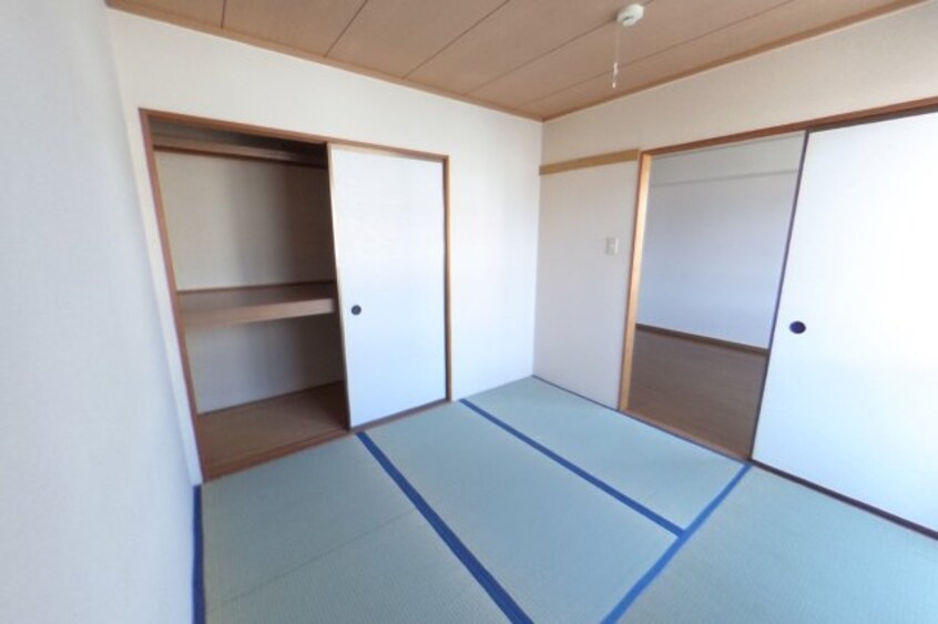 同仕様 レインボーハイツ