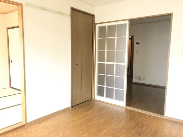 同仕様 レインボーハイツ