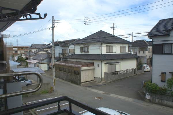 同仕様 レインボーハイツ