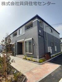 ブルーメ・さくら