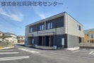 阪和線・羽衣線/六十谷駅 バス:7分:停歩5分 2階 築浅の外観