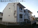 ホワイトハイツＫＯＹＡ