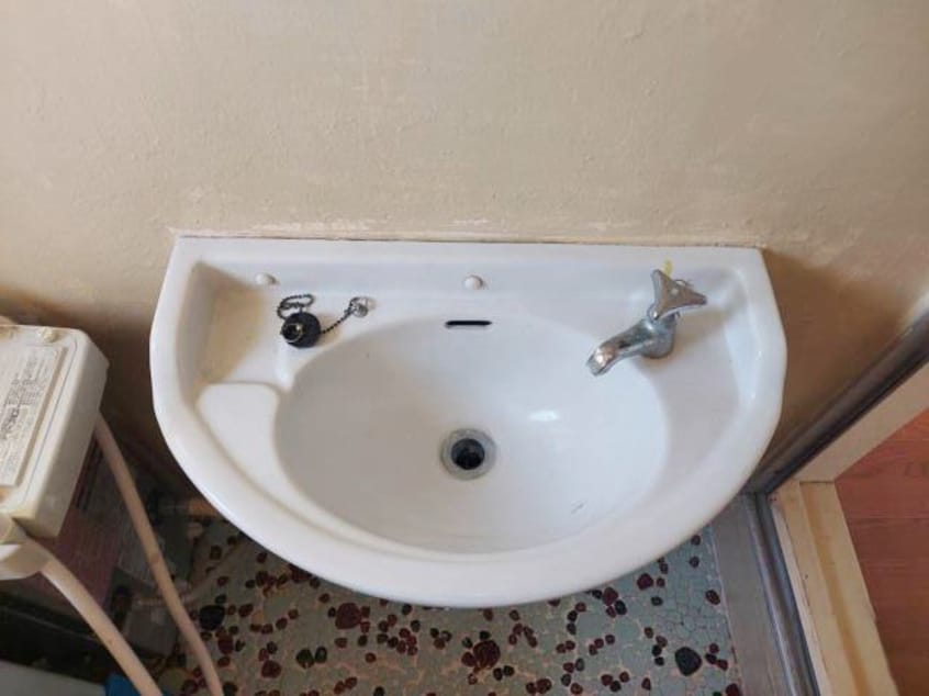  楠見マンション