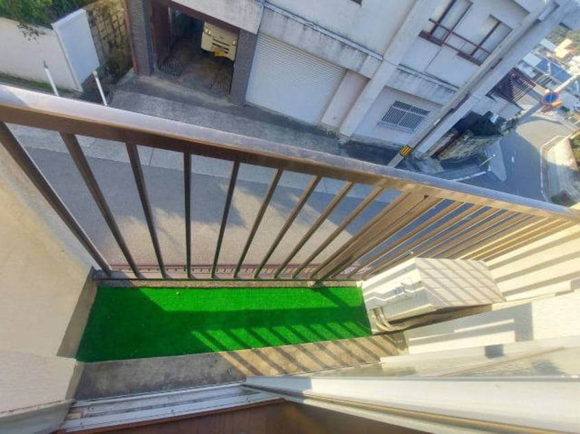  楠見マンション