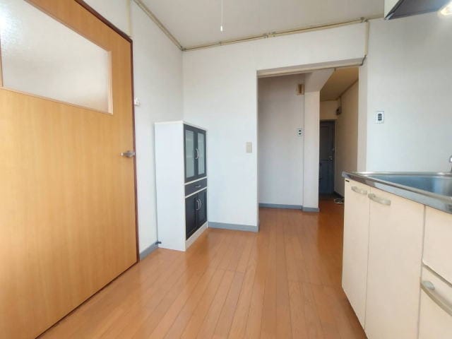  楠見マンション