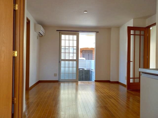  カンフォート松島Ⅰ