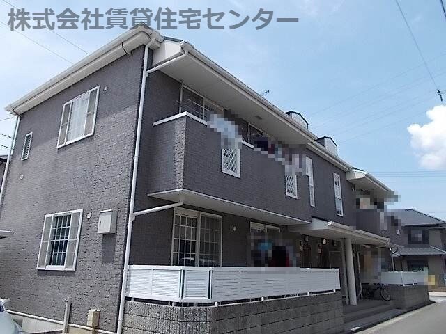  カンフォート松島Ⅰ