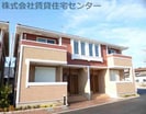 ドルチェ　ヴィータ　Ⅰの外観