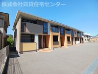 ラブリーコートⅥ