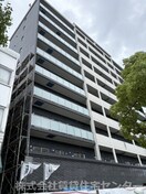 建設中 ワシンレジデンス
