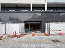 建設中 ワシンレジデンス