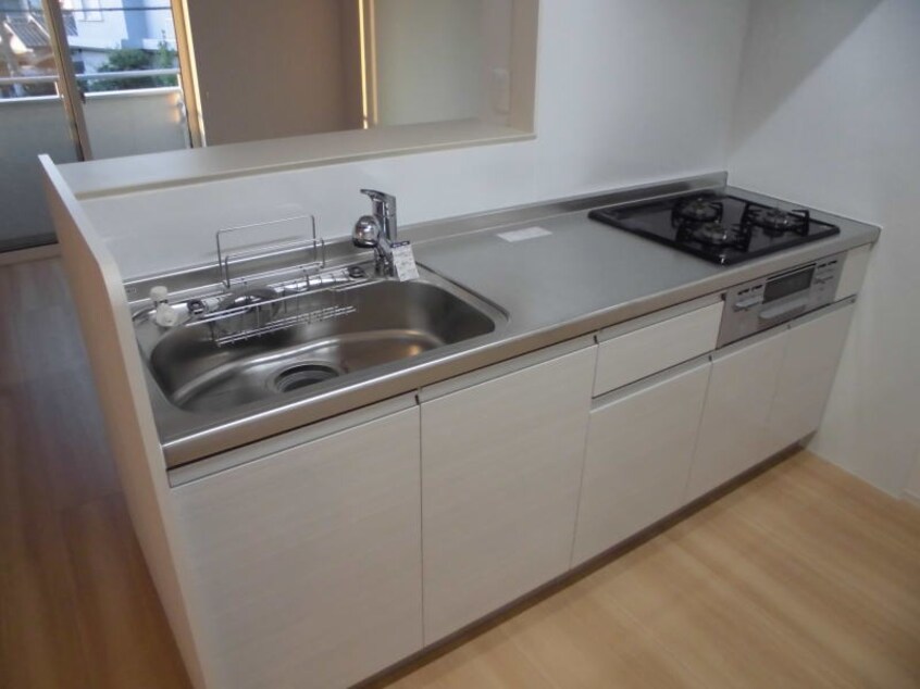 同仕様 南海加太線/八幡前駅 徒歩16分 2階 築8年