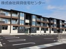 プラージュの外観