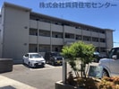 D-room野崎の外観