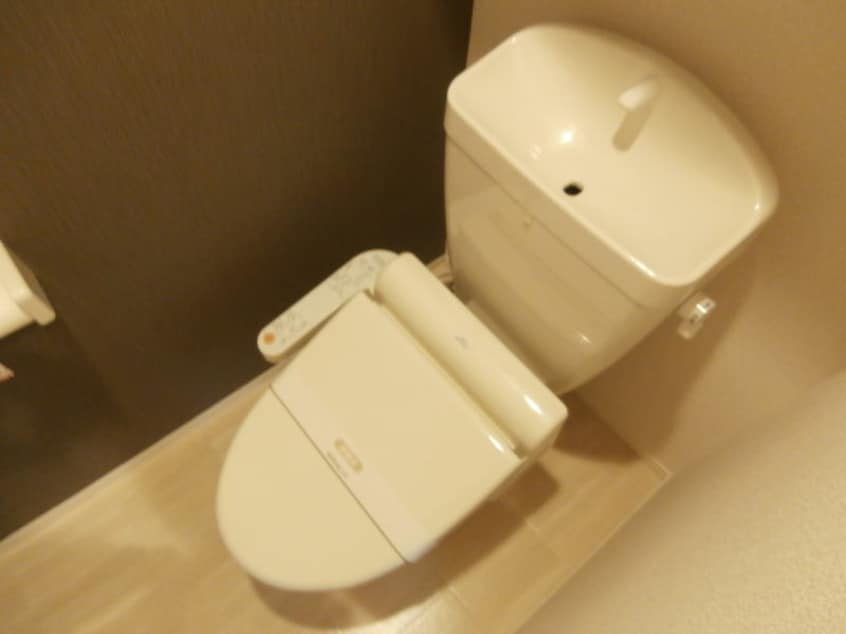  南海加太線/東松江駅 徒歩16分 1階 築13年