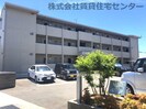 D-room野崎の外観