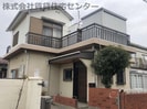 一戸建15775の外観