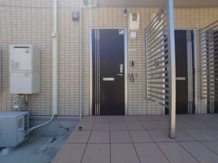  南海加太線/八幡前駅 徒歩20分 1階 築10年