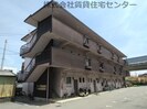 南本マンションの外観