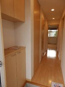  シャーメゾン紀水Ⅱ