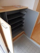  シャーメゾン紀水Ⅱ