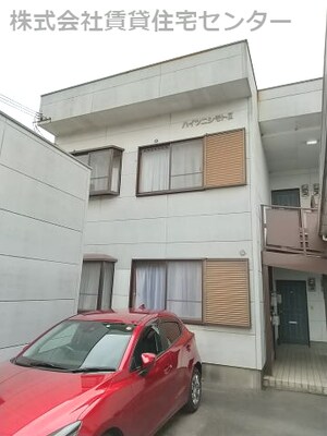 ハイツ西本Ⅱ