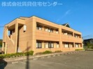 グランチェスタ．冬野の外観
