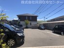  シャーメゾン福島