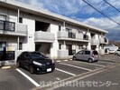 エスポワールZenの外観