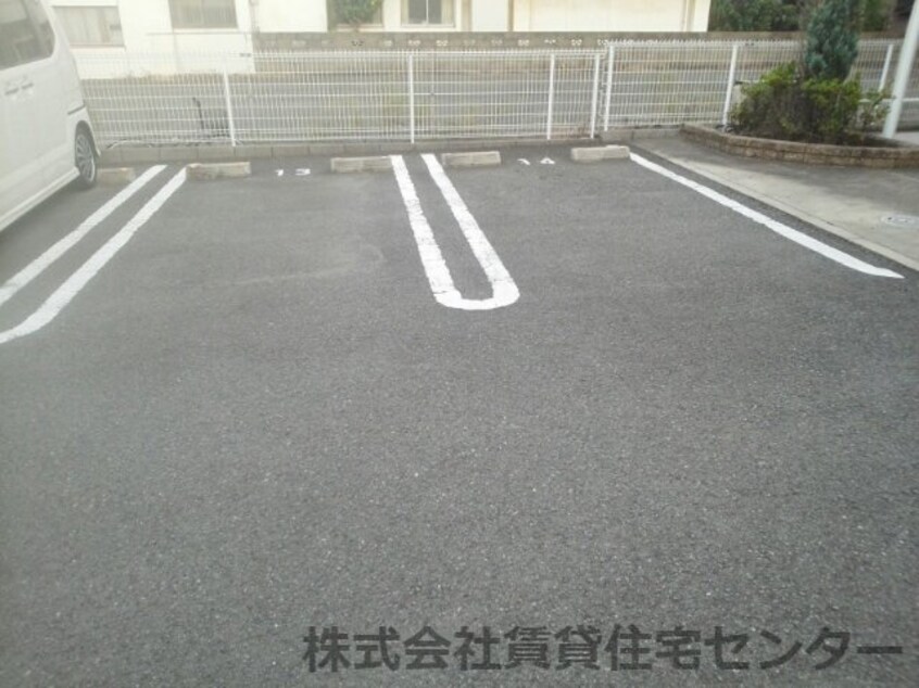  プレシャスコートＫ東松江Ⅱ