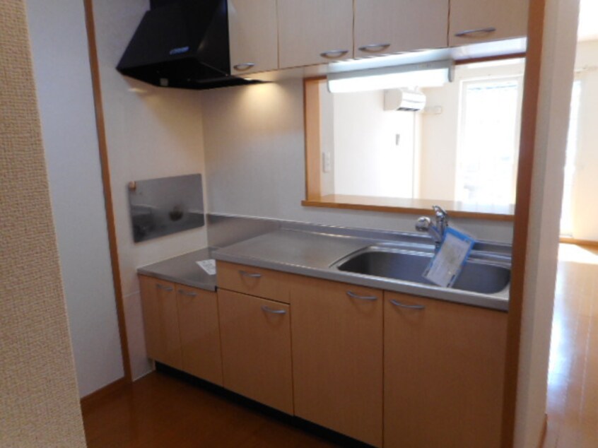  プレシャスコートＫ東松江Ⅱ