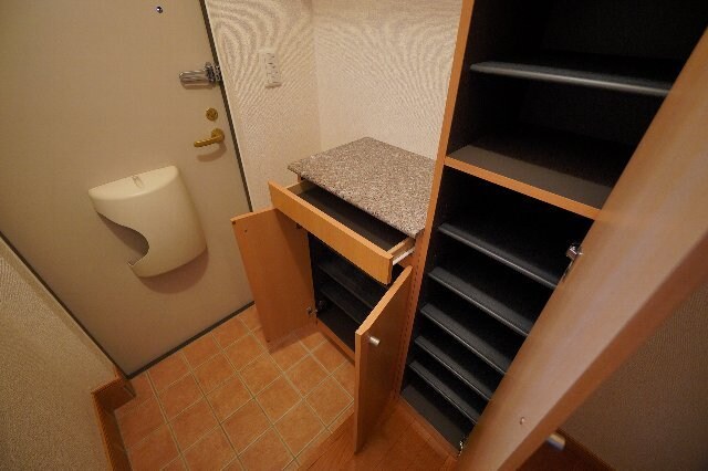 同仕様 プレシャスコートＫ東松江Ⅱ