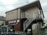 プレジール木ノ本Ⅱ