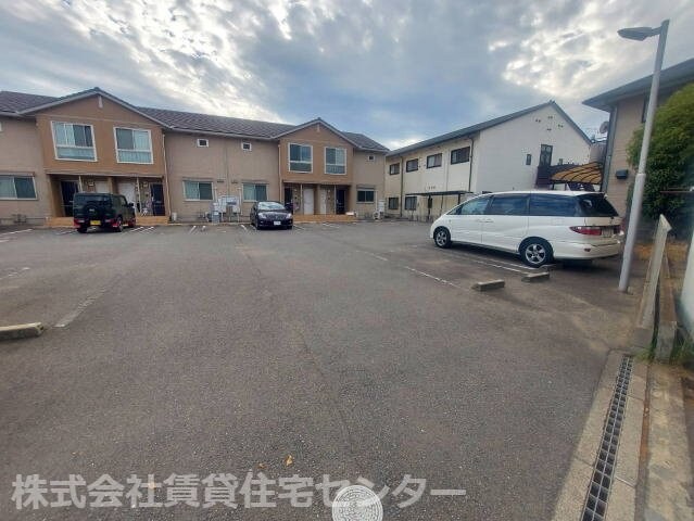  南海加太線/中松江駅 徒歩6分 2階 築13年