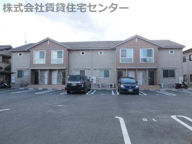  南海加太線/中松江駅 徒歩6分 2階 築13年