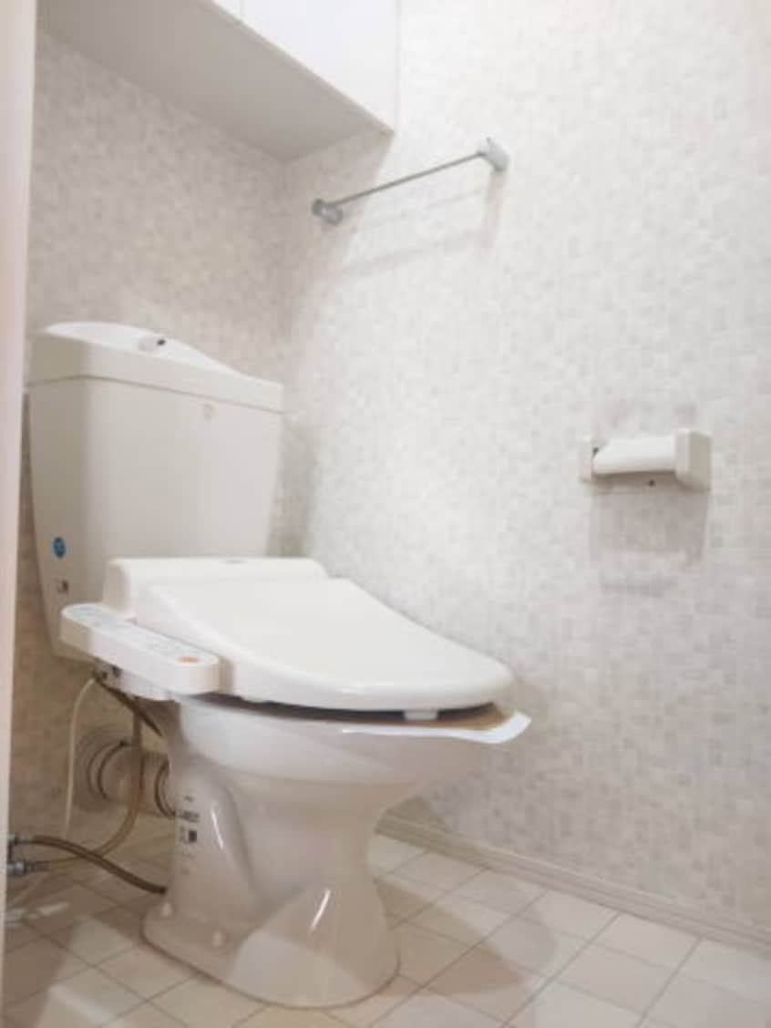  南海加太線/中松江駅 徒歩6分 2階 築13年