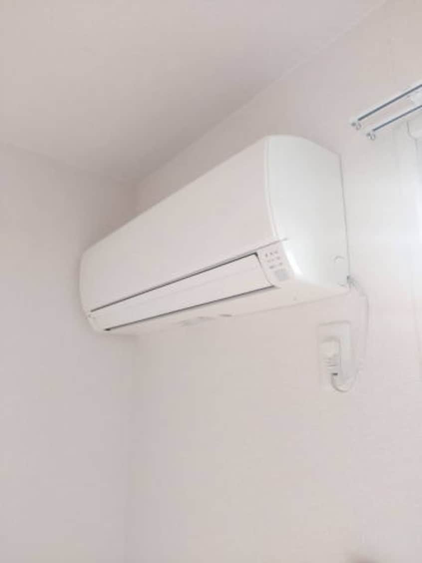  南海加太線/中松江駅 徒歩6分 2階 築13年