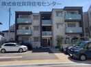 ベレオ茶屋ノ丁の外観