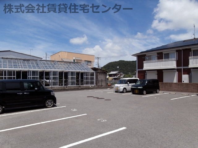  南海本線/紀ノ川駅 徒歩9分 1階 築23年